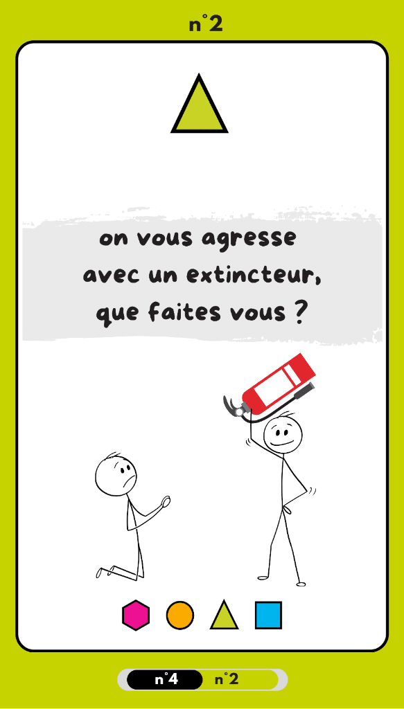 Carte n°4 du jeu pédagogique ADAPT